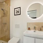 Apartamento Escale Tropézienne 104 Allard 2d Saint-Tropez